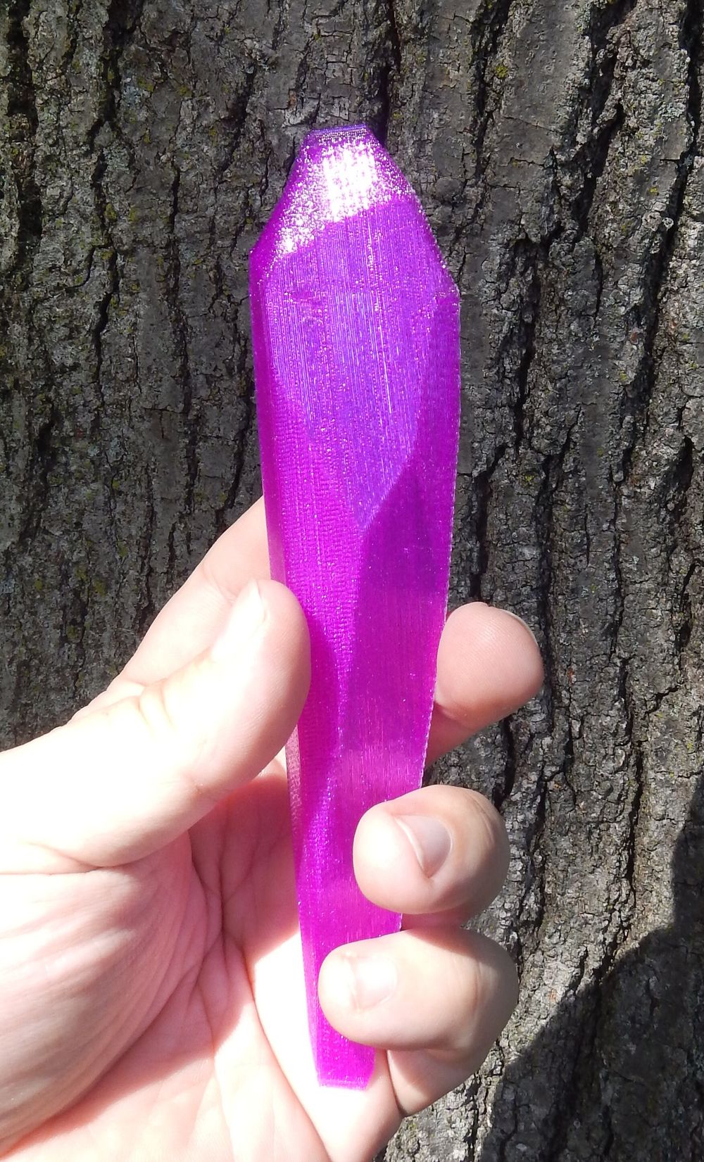Dark Crystal Shard