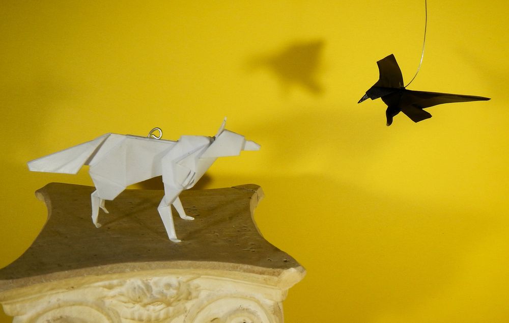 Origami